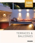 Image for Terraces &amp; balconies