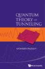 Image for Quantum theory of tunneling