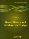 Image for Game theory and mechanism design