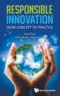 Image for Responsible Innovation: From Concept To Practice