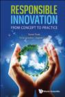 Image for Responsible innovation: from concept to practice