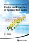 Image for Fission and Properties of Neutron-Rich Nuclei: Proceedings of the Fifth International Conference on ICFN5