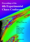 Image for PROCEEDINGS OF THE 4TH EXPERIMENTAL CHAOS CONFERENCE