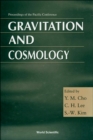 Image for Gravitation And Cosmology - Proceedings Of The Pacific Conference