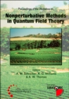 Image for Nonperturbative Methods In Quantum Field Theory - Proceedings Of The Workshop