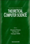 Image for Theoretical Computer Science - Proceedings Of The 6th Italian Conference