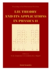 Image for LIE THEORY AND ITS APPLICATIONS IN PHYSICS II - PROCEEDINGS OF THE II INTERNATIONAL WORKSHOP