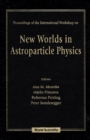 Image for NEW WORLDS IN ASTROPARTICLE PHYSICS - PROCEEDINGS OF THE INTERNATIONAL WORKSHOP