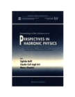 Image for Perspectives in Hadronic Physics - Proceedings of the Conference