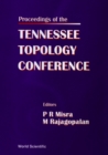 Image for Tennessee Topology Conference