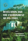 Image for REVELATION AND THE ENVIRONMENT AD 95-1995
