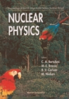 Image for NUCLEAR PHYSICS: PROCEEDINGS OF THE VIII JORGE ANDRE SWIECA SUMMER SCHOOL
