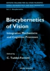 Image for Biocybernetics of Vision: Mechanisms and Cognitive Processes.