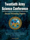 Image for Twentieth Army Science Conference - Award Winning Papers