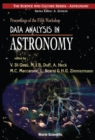 Image for DATA ANALYSIS IN ASTRONOMY: PROCEEDINGS OF THE FIFTH WORKSHOP