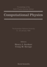 Image for Electrochemistry: Proceedings of the Ninth Physics Summer School at the Australian National University, Canberra, Act 0200, Australia, 8-25 January 1996.