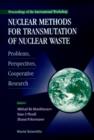Image for Nuclear Methods for Transmutation of Nuclear Waste