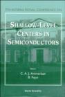 Image for Shallow-Level Centers in Semiconductors