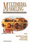 Image for Multimedia Modeling (Mmm &#39;96): Towards the Information Superhighway: Toulouse, France, 12-15 November 1996.