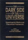 Image for Dark Side of the Universe
