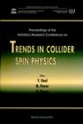 Image for Trends in Collider Spin Physics: Proceedings of the Adriatico Research Conference