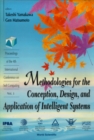 Image for Methodologies for the Conception, Design, and Application of Intelligent Systems: Proceedings of the 4th International Conference On Soft Computing (Iizuka &#39;96), Iizuka, Fukuoka, Japan, 30 September-5 October, 1996.