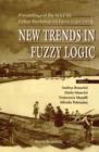 Image for New Trends in Fuzzy Logic