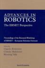 Image for Advances in Robotics