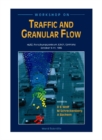 Image for TRAFFIC AND GRANULAR FLOW