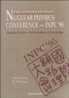 Image for Lectures On Cosmology and Action at a Distance Electrodynamics: Proceedings of the International Nuclear Physics Conference, Beijing, China, 21-26 August, 1995.