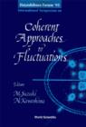 Image for Coherent Approaches to Fluctuations