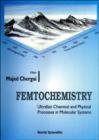 Image for Femtochemistry