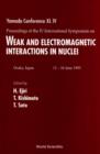 Image for Weak and Electromagnetic Interactions in Nuclei (WEIN &#39;95): Proceedings of the IV International Symposium on Yamada Conference XL IV