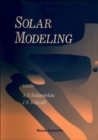 Image for Solar Modeling: Seattle, Washington, 21-24 March 1994.