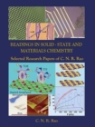 Image for Readings In Solid-state And Materials Chemistry: Selected Research Papers Of C N R Rao