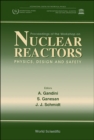 Image for Nuclear Reactors - Physics, Design and Safety: Proceedings of the Workshop, Ictp, Trieste, Italy 11 April-13 May 1994.