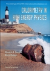 Image for Calorimetry in High Energy Physics.:  (Proceedings of the 5th International Conference.)