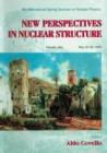Image for NEW PERSPECTIVES IN NUCLEAR STRUCTURE - PROCEEDINGS OF THE 5TH INTERNATIONAL SPRING SEMINAR ON NUCLEAR PHYSICS
