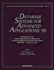 Image for Database Systems for Advanced Applications &#39;95: Proceedings of the Fourth International Conference.