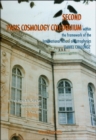 Image for Second Paris Cosmology Colloquium: Proceedings of the 2nd Paris Cosmology Colloquium Within the Framework of the International School of Astrophysics.
