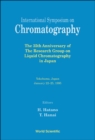 Image for International Symposium On Chromatography.
