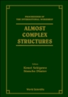 Image for Almost Complex Structures: Proceedings of the International Workshop.
