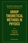 Image for Group Theoretical Methods in Physics: International Colloquium Proceedings.