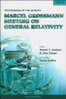 Image for Seventh Marcel Grossmann Meeting, The: On Recent Developments In Theoretical And Experimental General Relativity, Gravitation, And Relativistic Field Theories - Proceedings Of The 7th Marcel Grossmann Meeting (In 2 Parts)