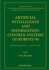 Image for ARTIFICIAL INTELLIGENCE AND INFORMATION - PROCEEDINGS OF THE 6TH INTERNATIONAL CONFERENCE