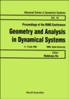 Image for Geometry and Analysis in Dynamical Systems.