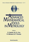 Image for Advanced Mathematical Tools in Metrology.: (Proceedings of the International Workshop.)