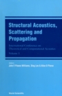 Image for Theoretical and Computational Acoustics &#39;94.:  (Proceedings of the International Conference.)