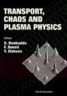 Image for Transport, Chaos and Plasma Physics 1.