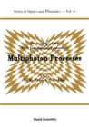 Image for Multiphoton Processes: Proceedings of the International Conference.